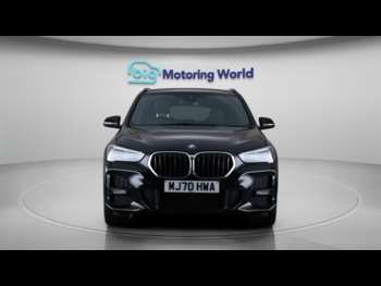 Used BMW X1 2020 for sale - 75237499: Photo