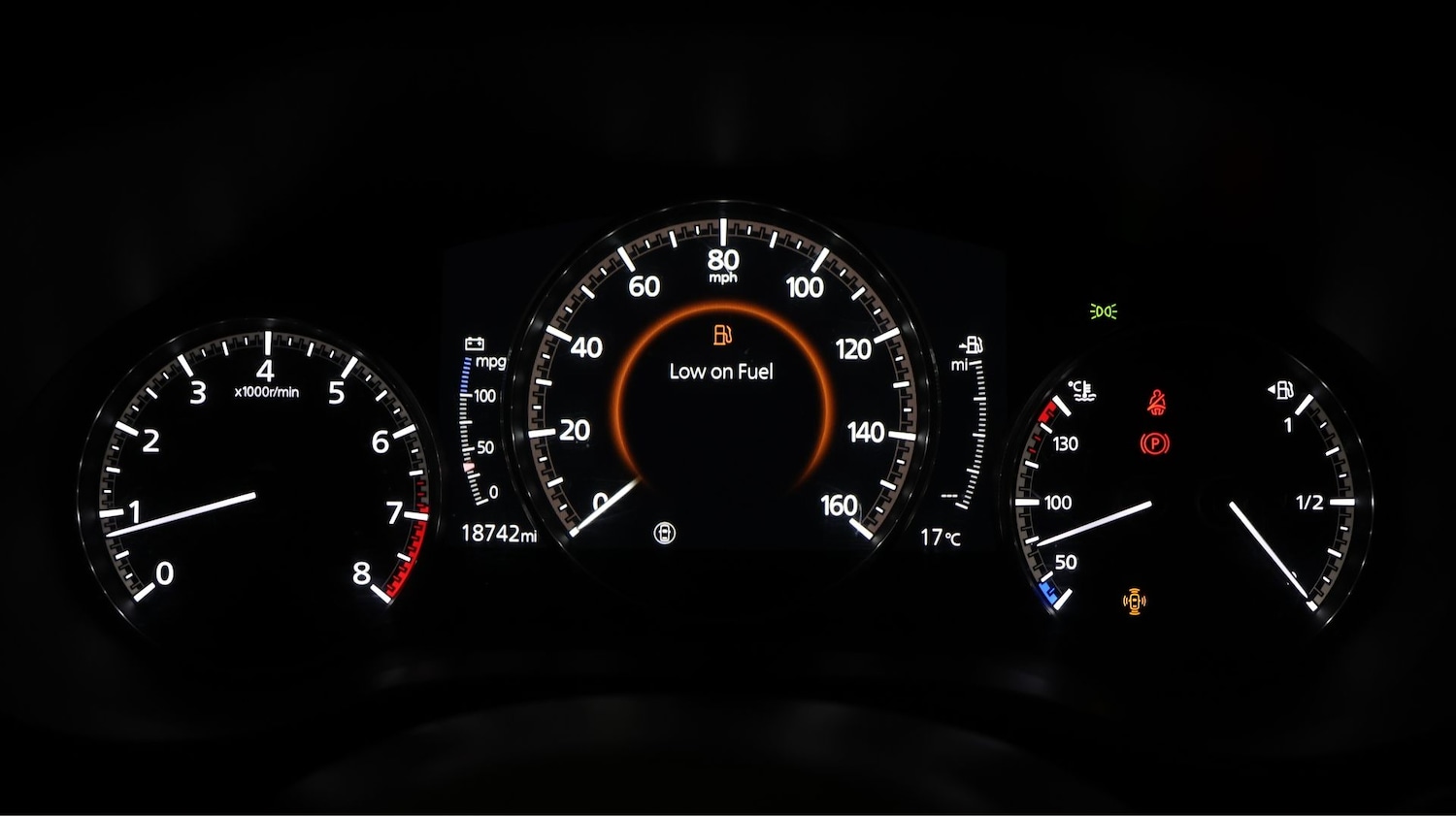 Used Mazda CX-30 2021 for sale - 77181711: Photo 10