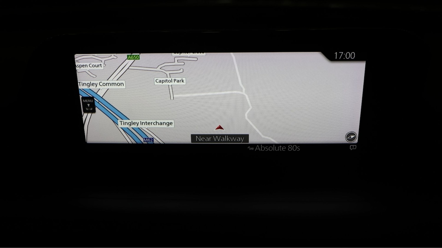 Used Mazda CX-30 2021 for sale - 77181711: Photo 11