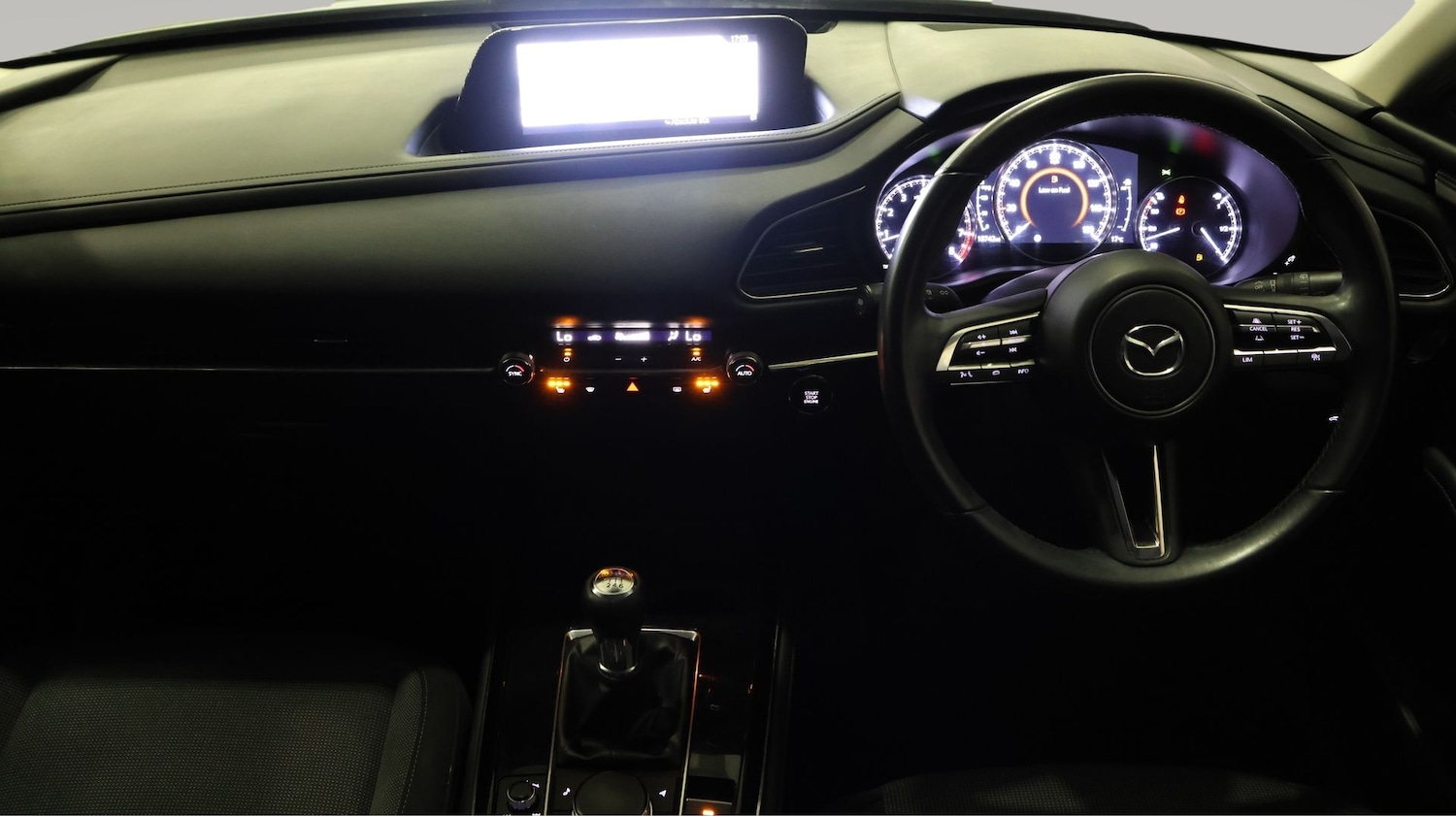 Used Mazda CX-30 2021 for sale - 77181711: Photo 13