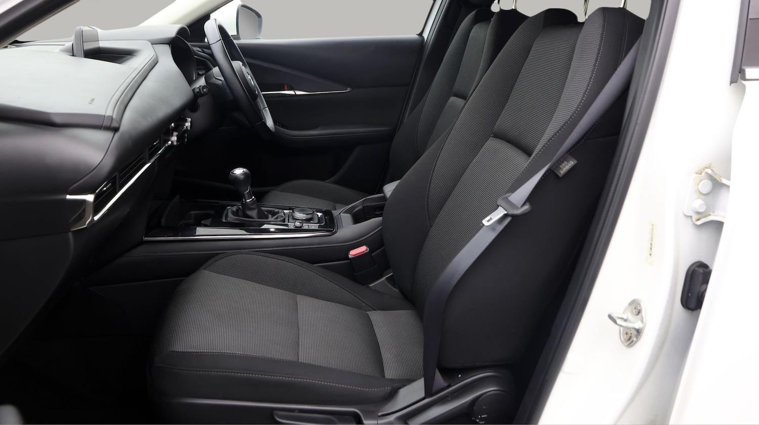 Used Mazda CX-30 2021 for sale - 77181711: Photo 14