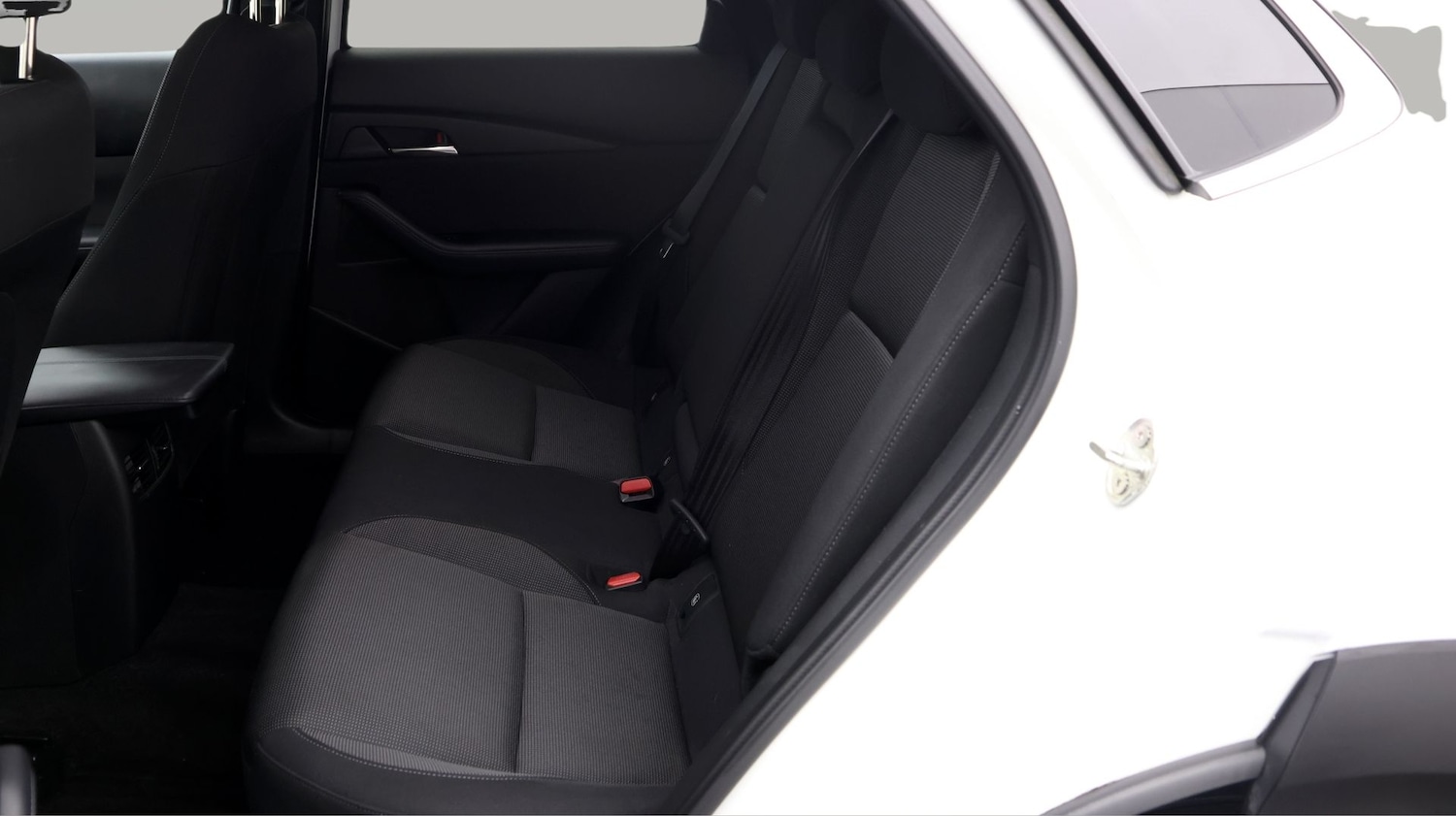 Used Mazda CX-30 2021 for sale - 77181711: Photo 16