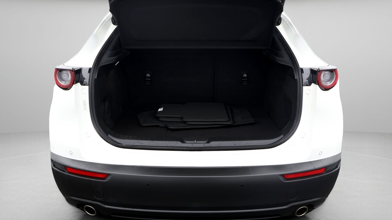 Used Mazda CX-30 2021 for sale - 77181711: Photo 17