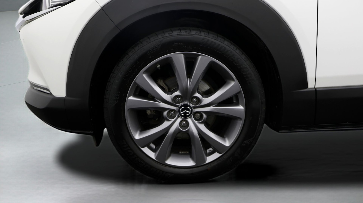 Used Mazda CX-30 2021 for sale - 77181711: Photo 18