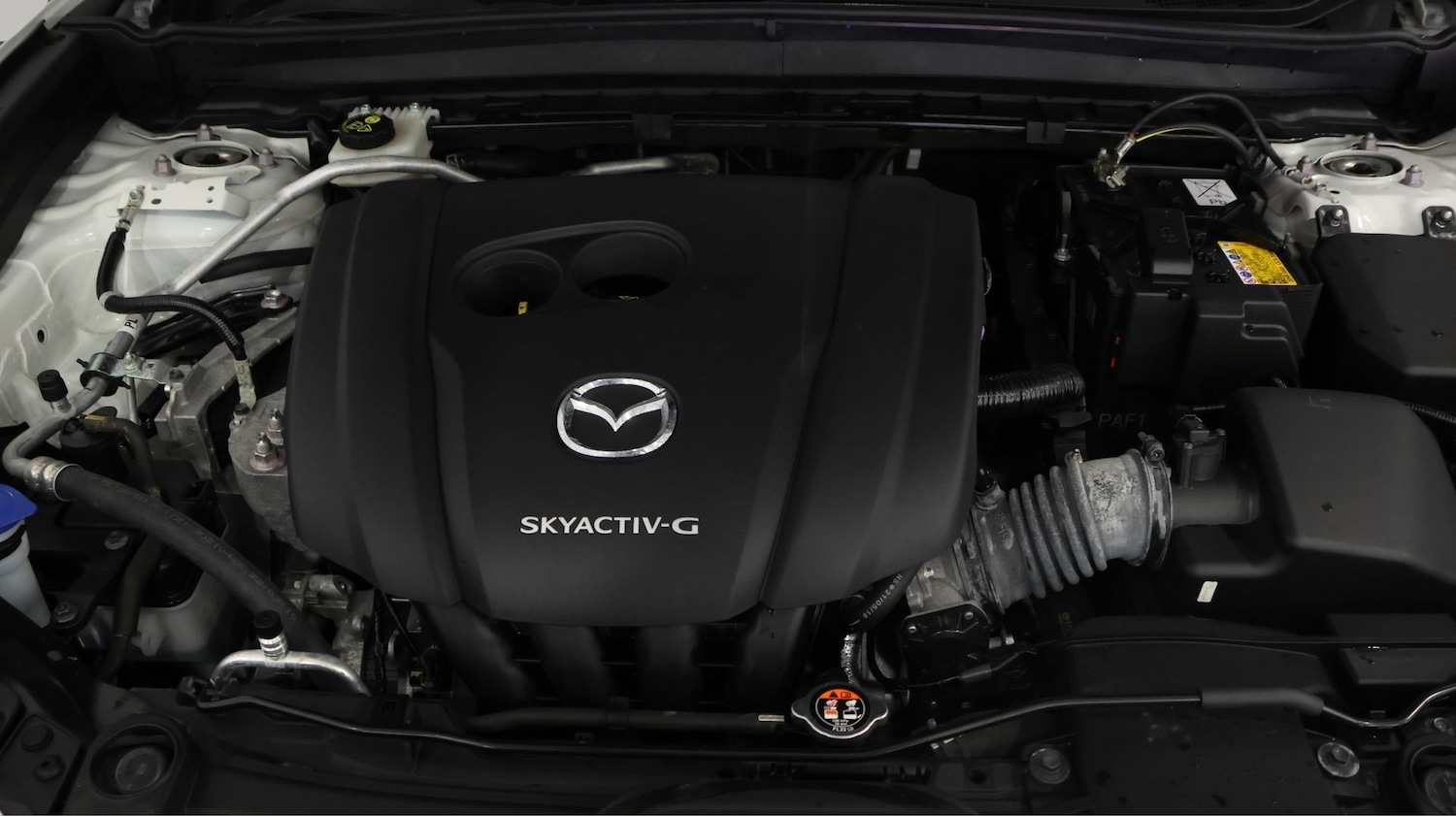 Used Mazda CX-30 2021 for sale - 77181711: Photo 19