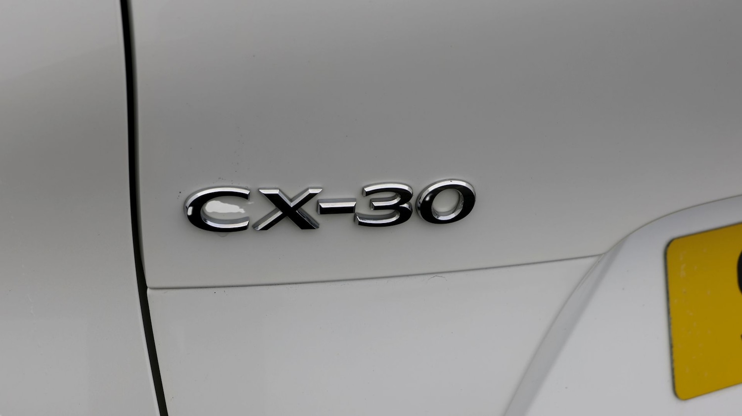 Used Mazda CX-30 2021 for sale - 77181711: Photo 21