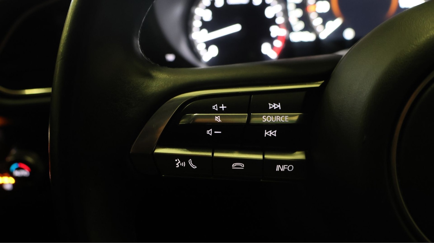 Used Mazda CX-30 2021 for sale - 77181711: Photo 22