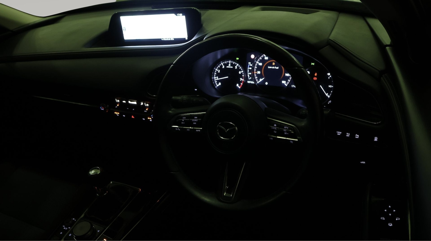 Used Mazda CX-30 2021 for sale - 77181711: Photo 9