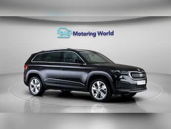 Used Skoda Kodiaq 2021 for sale - 79776470: Photo