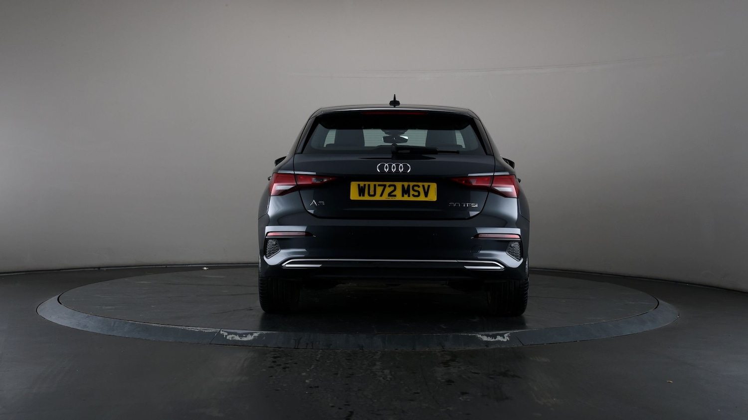 Used Audi A3 for sale - 76811634: Photo 26