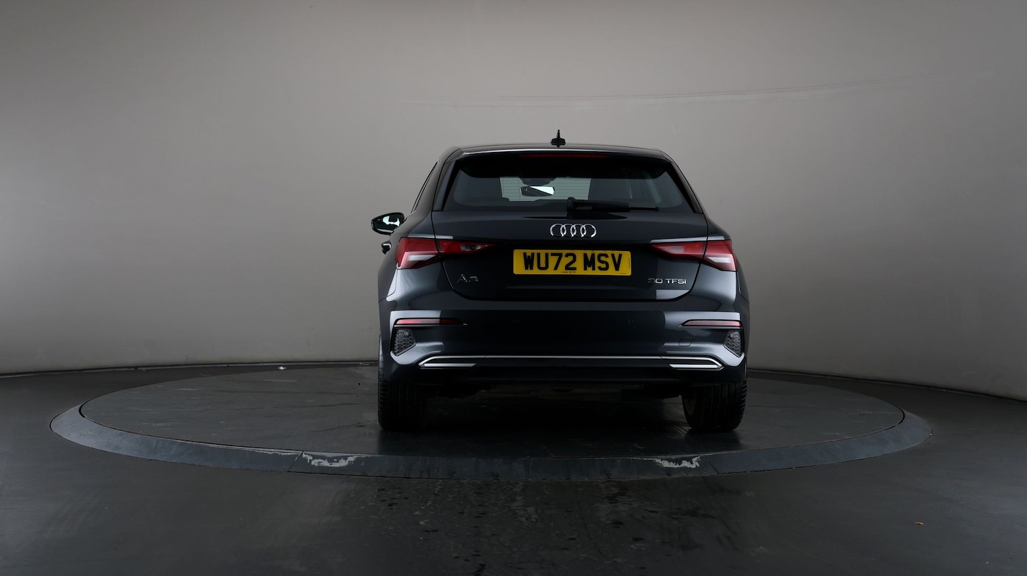 Used Audi A3 for sale - 76811634: Photo 27