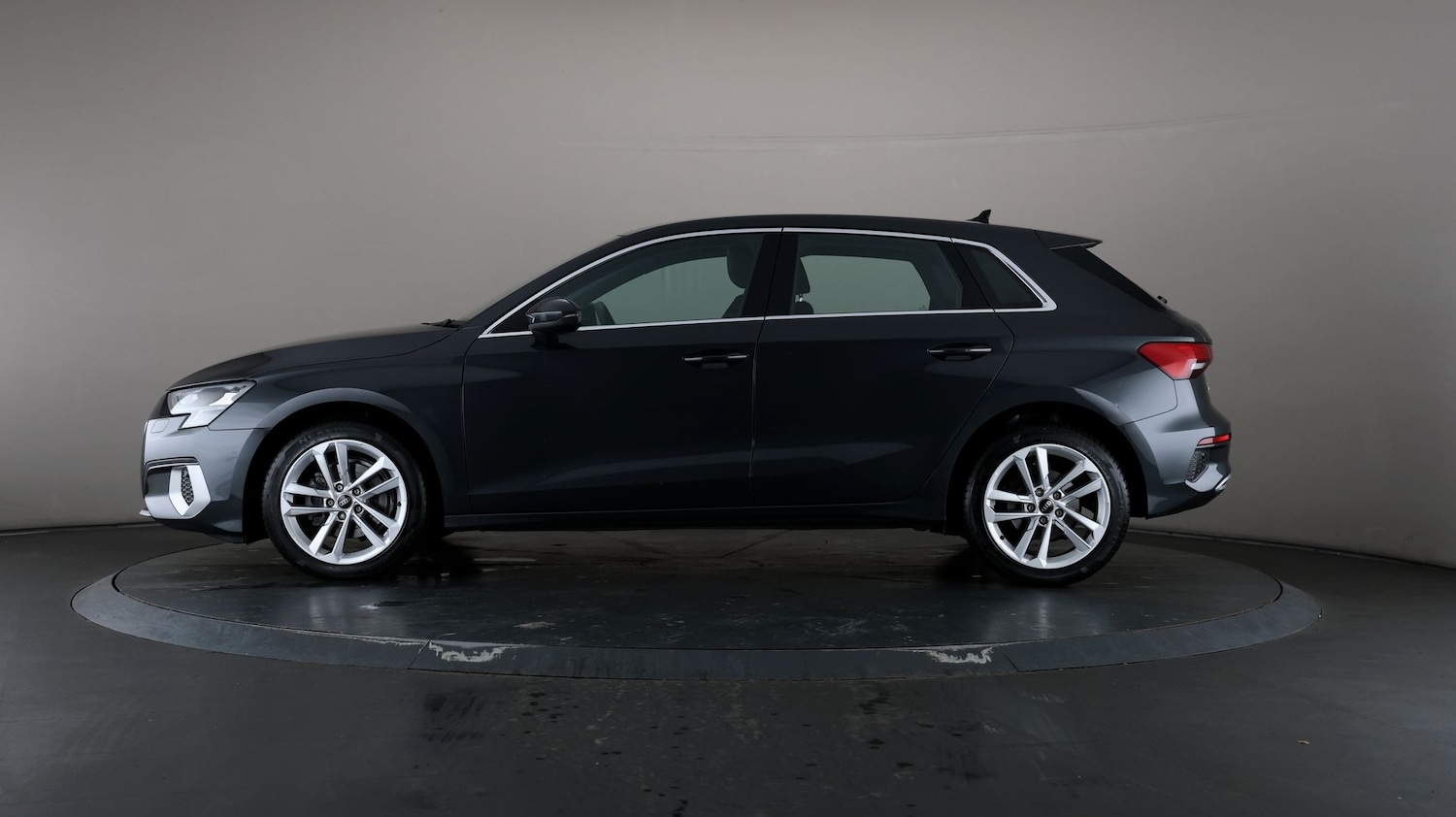 Used Audi A3 for sale - 76811634: Photo 29