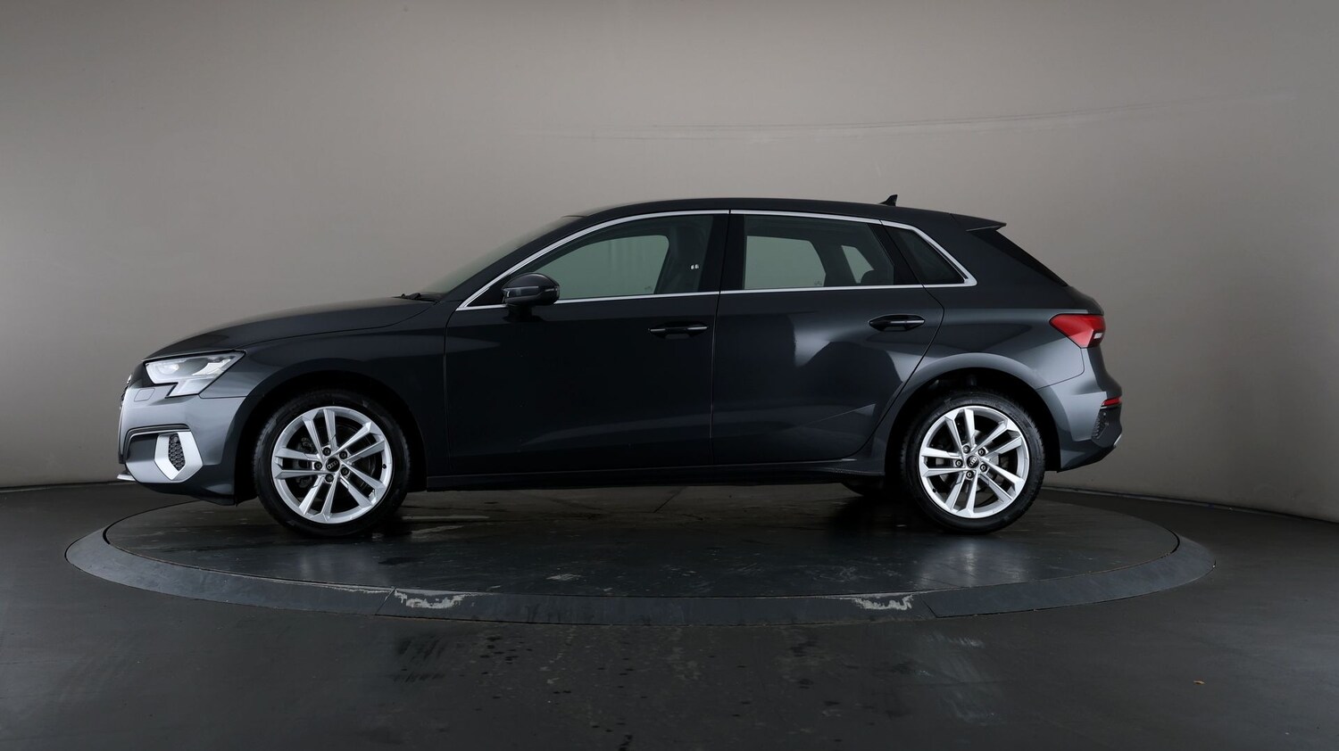 Used Audi A3 for sale - 76811634: Photo 30