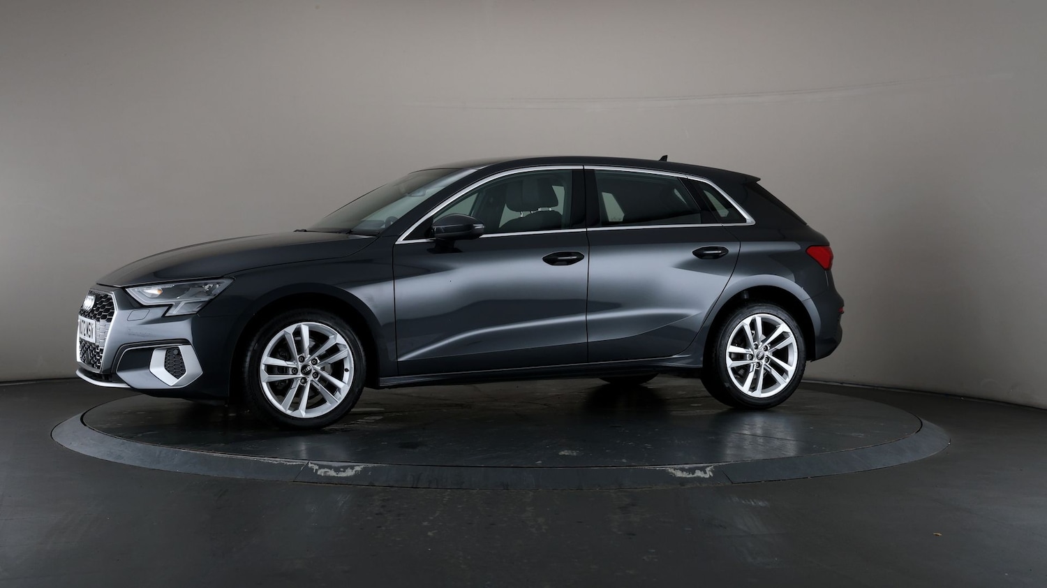 Used Audi A3 for sale - 76811634: Photo 32