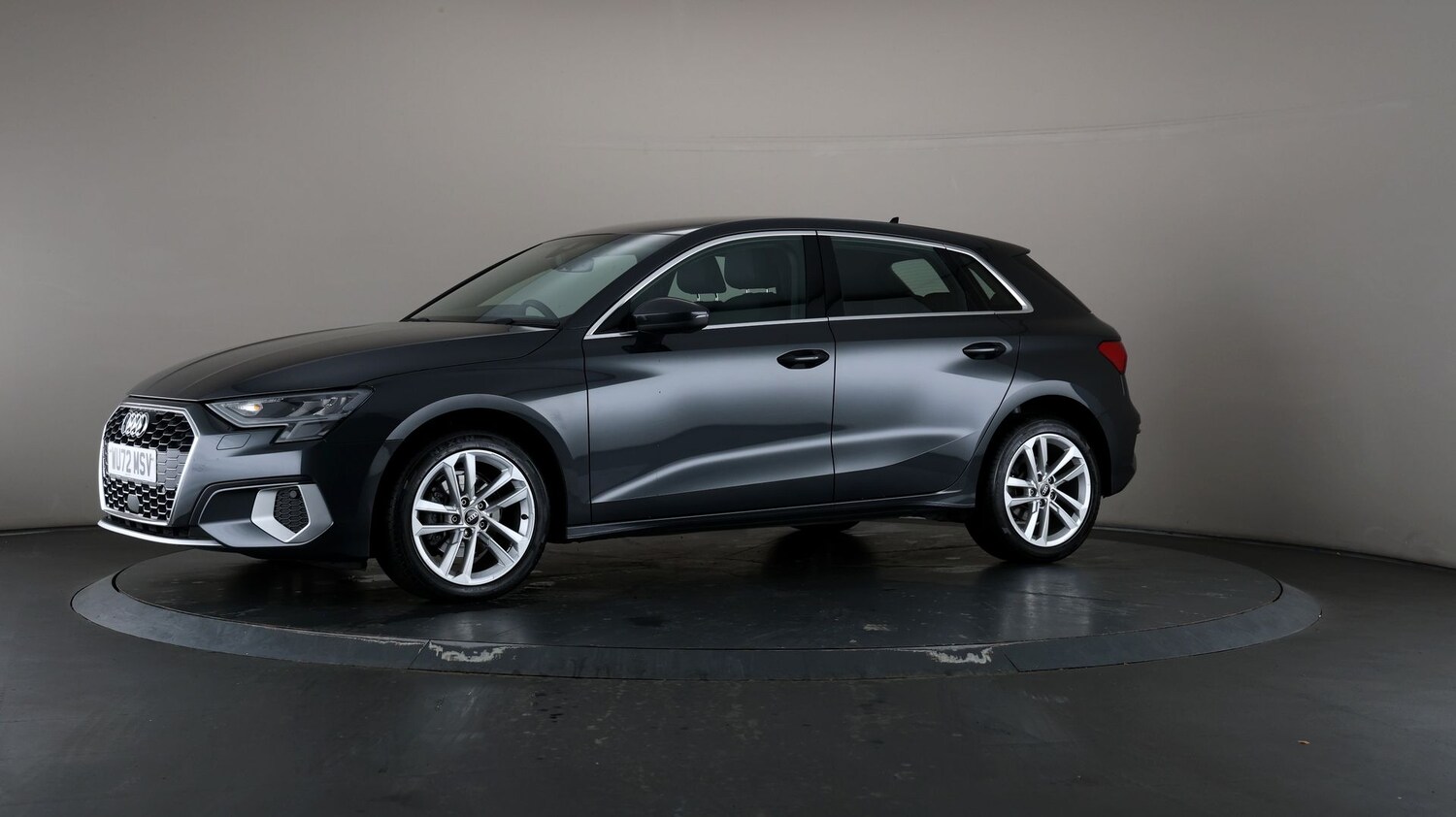 Used Audi A3 for sale - 76811634: Photo 33