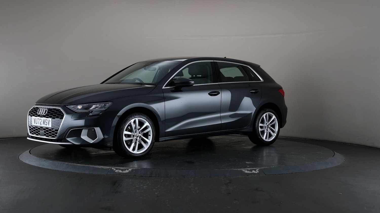 Used Audi A3 for sale - 76811634: Photo 34