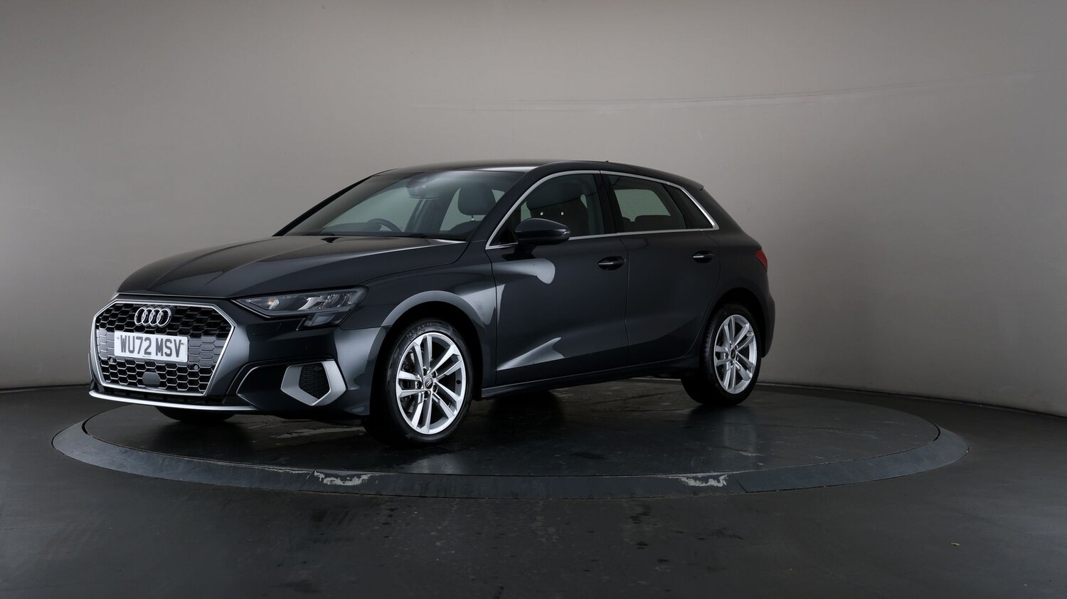 Used Audi A3 for sale - 76811634: Photo 35