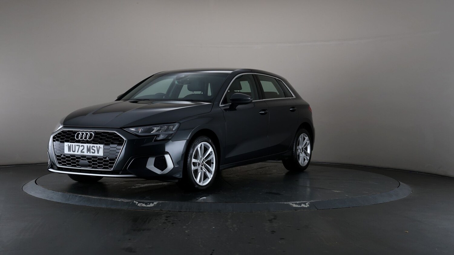 Used Audi A3 for sale - 76811634: Photo 36