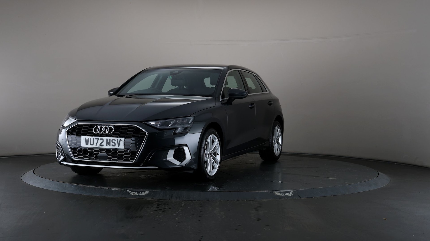 Used Audi A3 for sale - 76811634: Photo 37