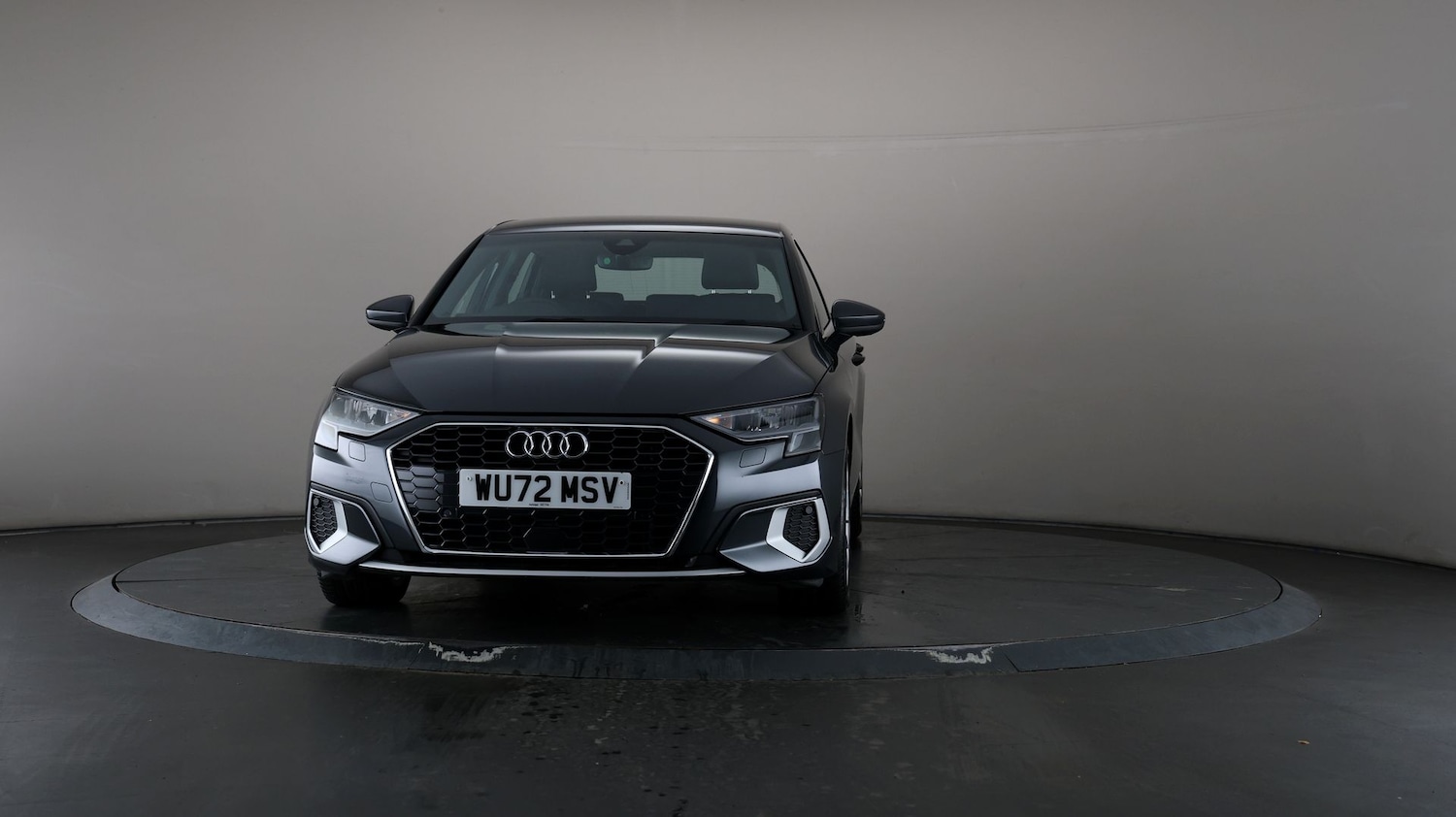 Used Audi A3 for sale - 76811634: Photo 40