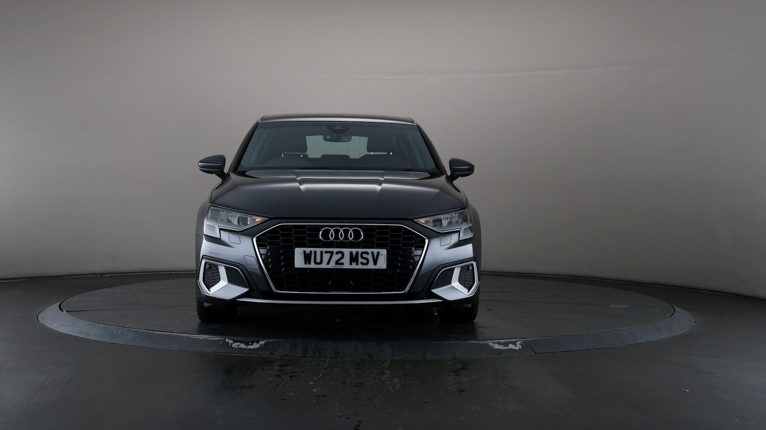 Used Audi A3 for sale - 76811634: Photo 41