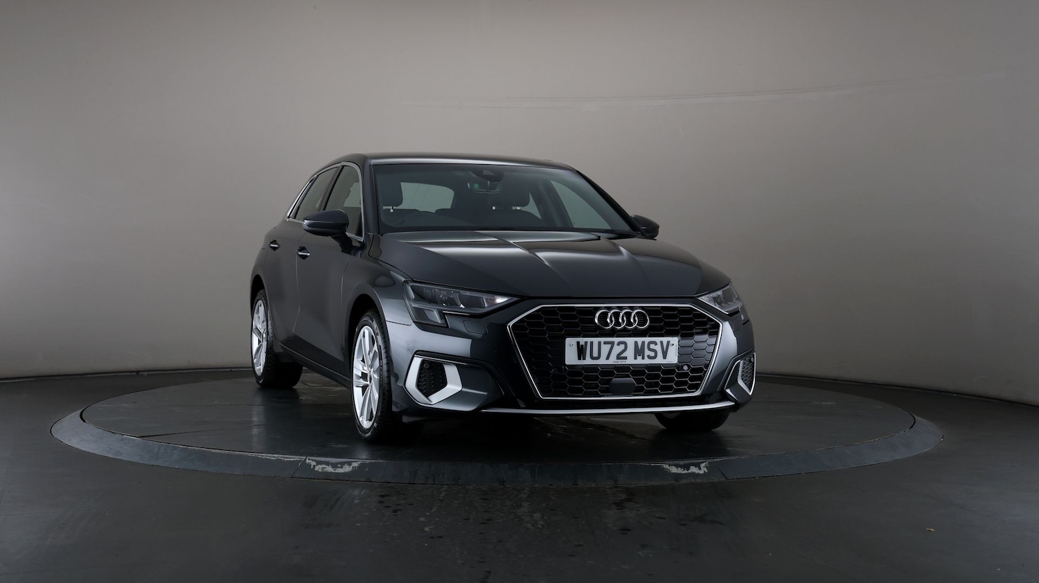 Used Audi A3 for sale - 76811634: Photo 43