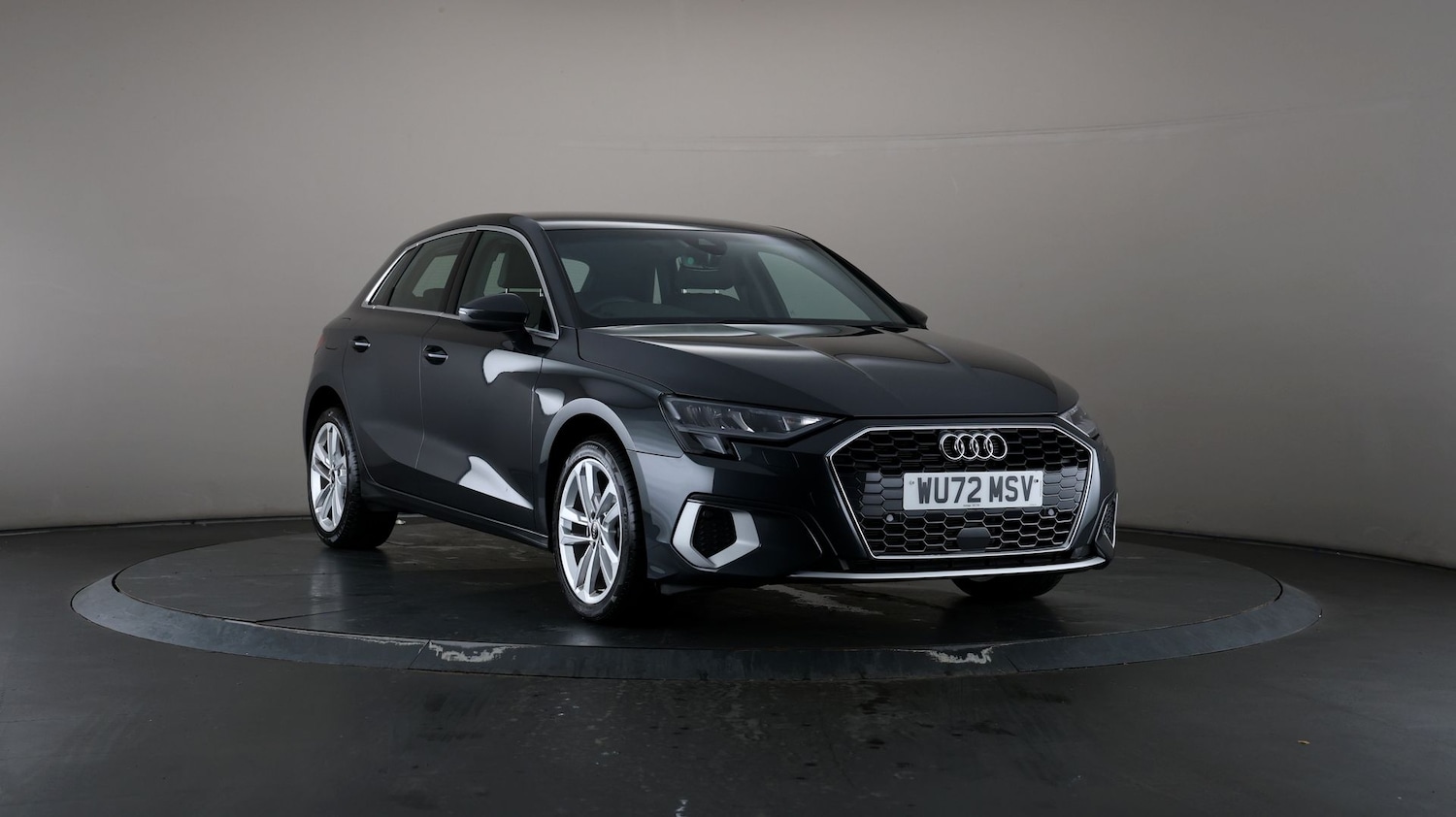 Used Audi A3 for sale - 76811634: Photo 44