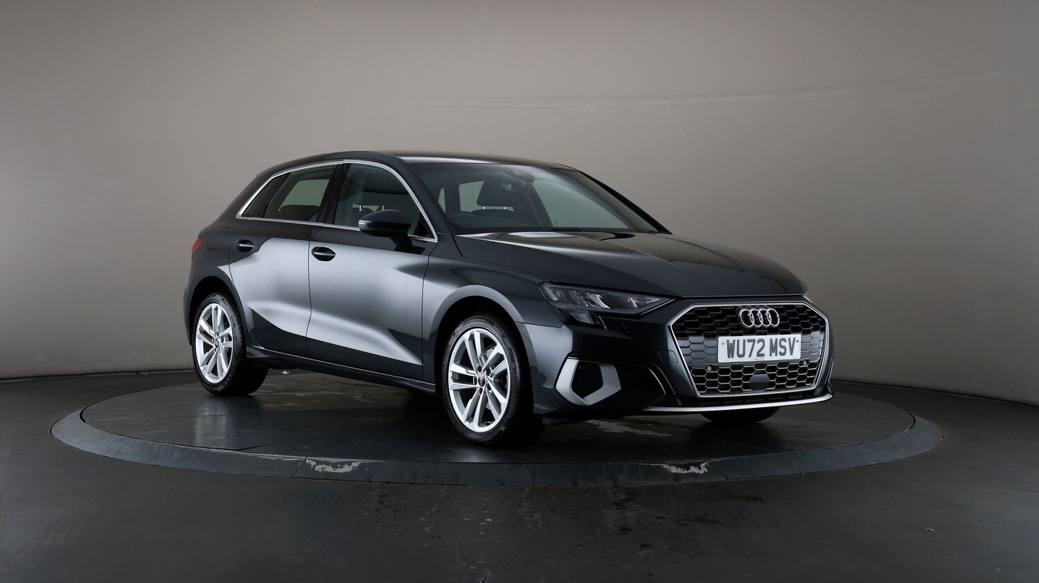 Used Audi A3 for sale - 76811634: Photo 45