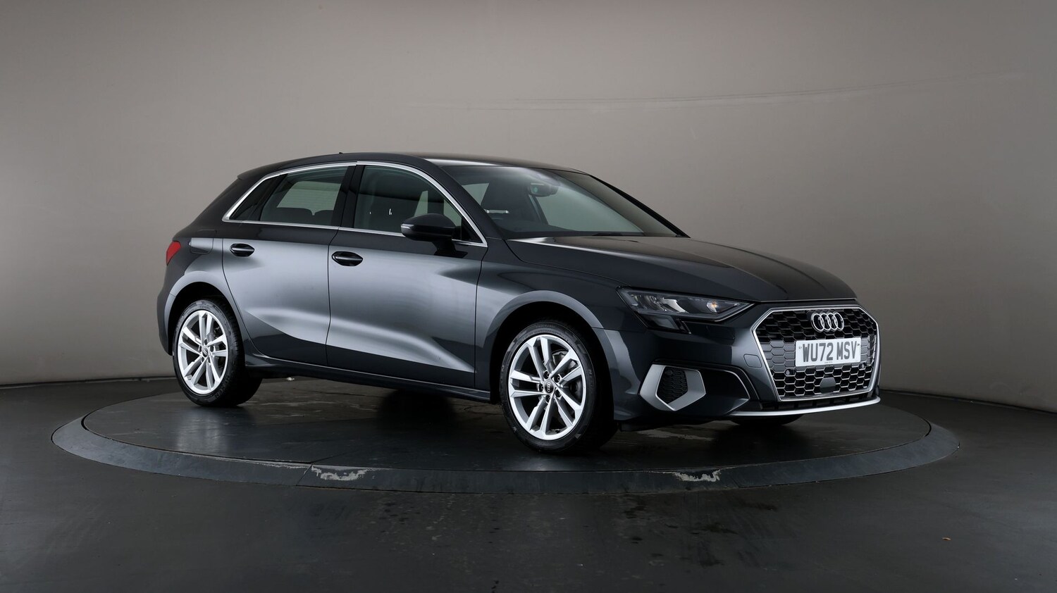 Used Audi A3 for sale - 76811634: Photo 46