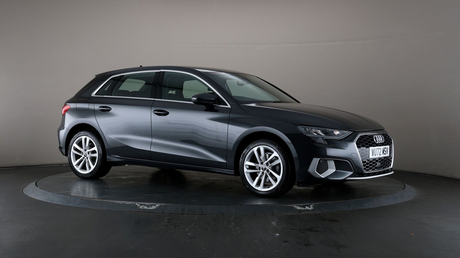 Used Audi A3 for sale - 76811634: Photo 47