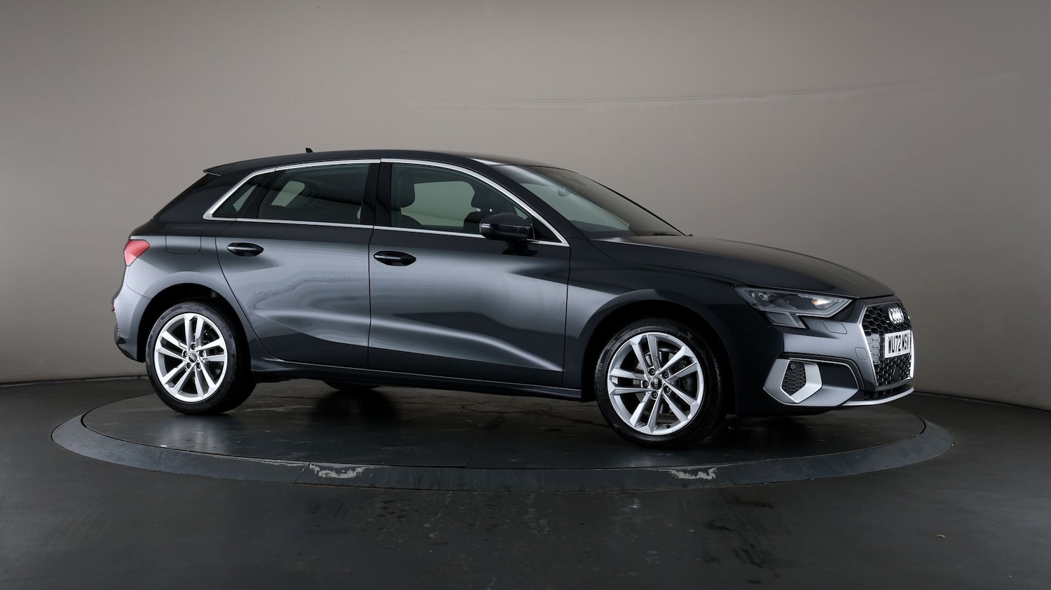 Used Audi A3 for sale - 76811634: Photo 48