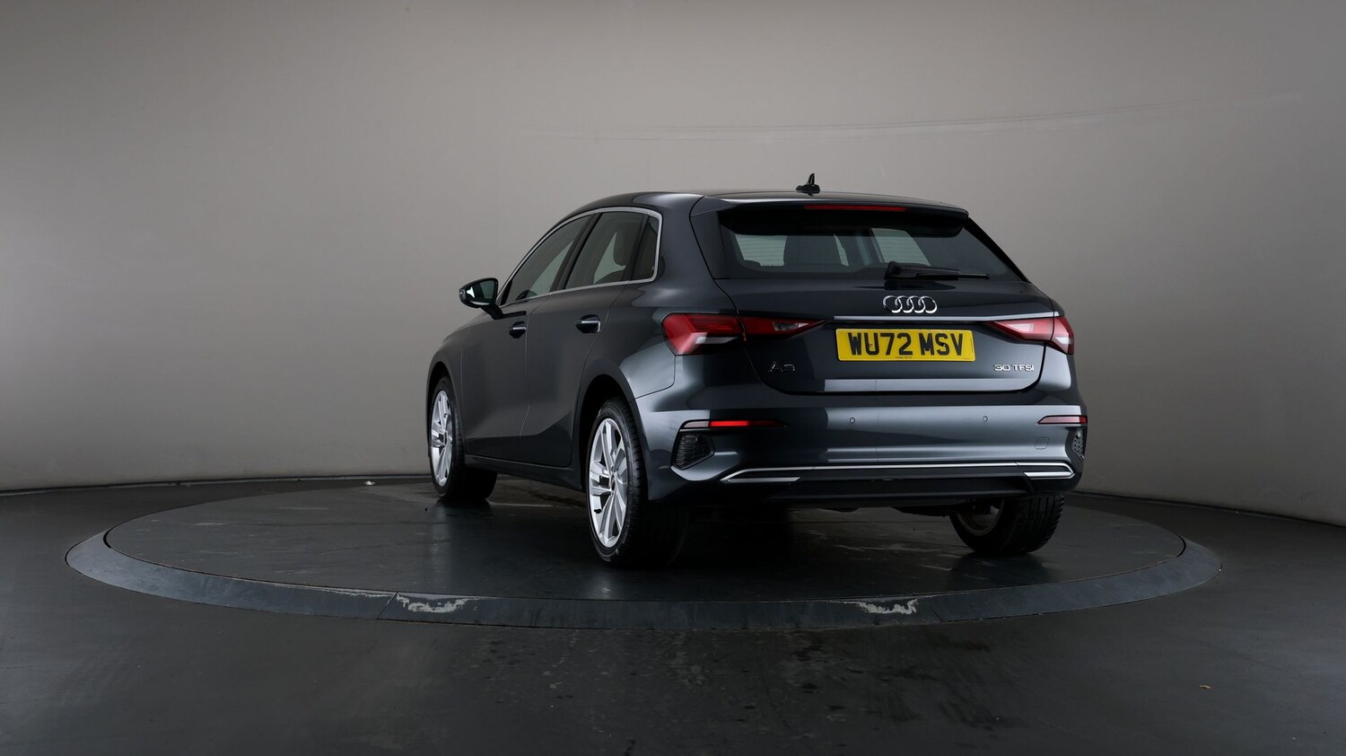 Used Audi A3 for sale - 76811634: Photo 49