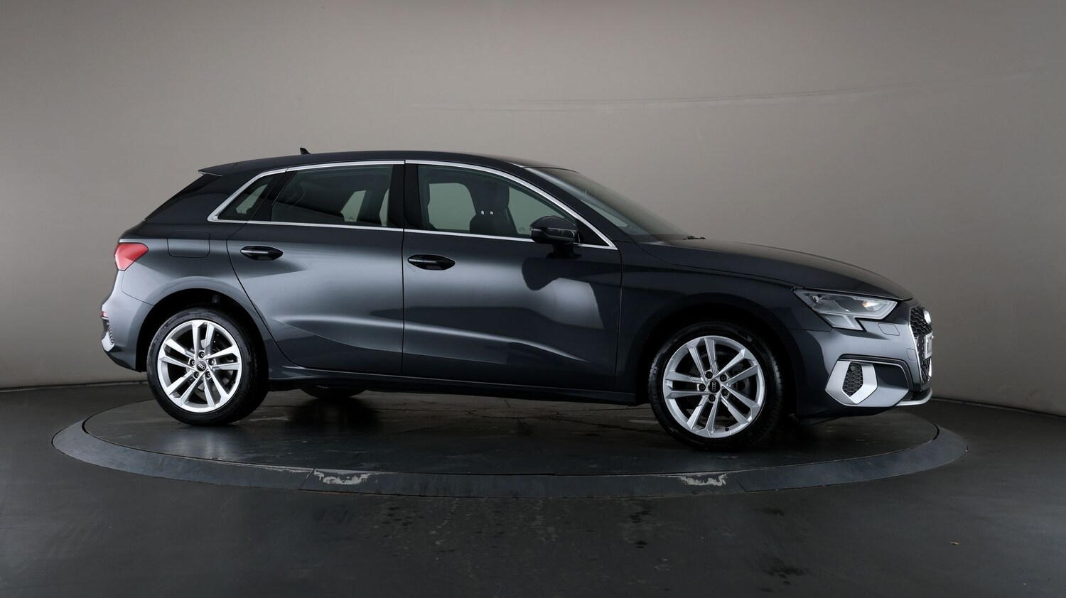 Used Audi A3 for sale - 76811634: Photo 50