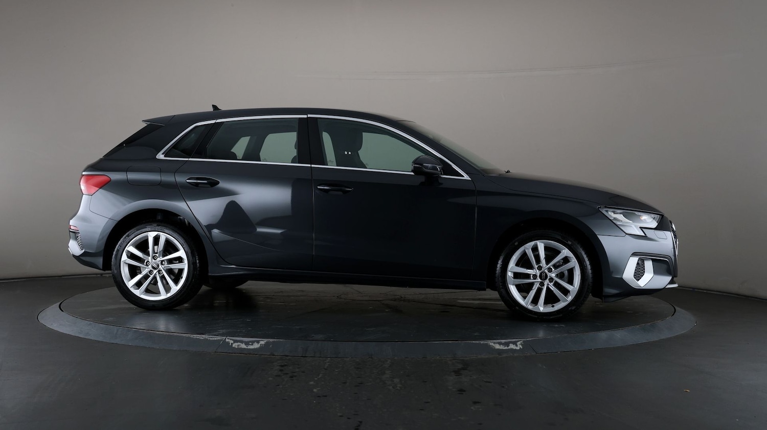 Used Audi A3 for sale - 76811634: Photo 51