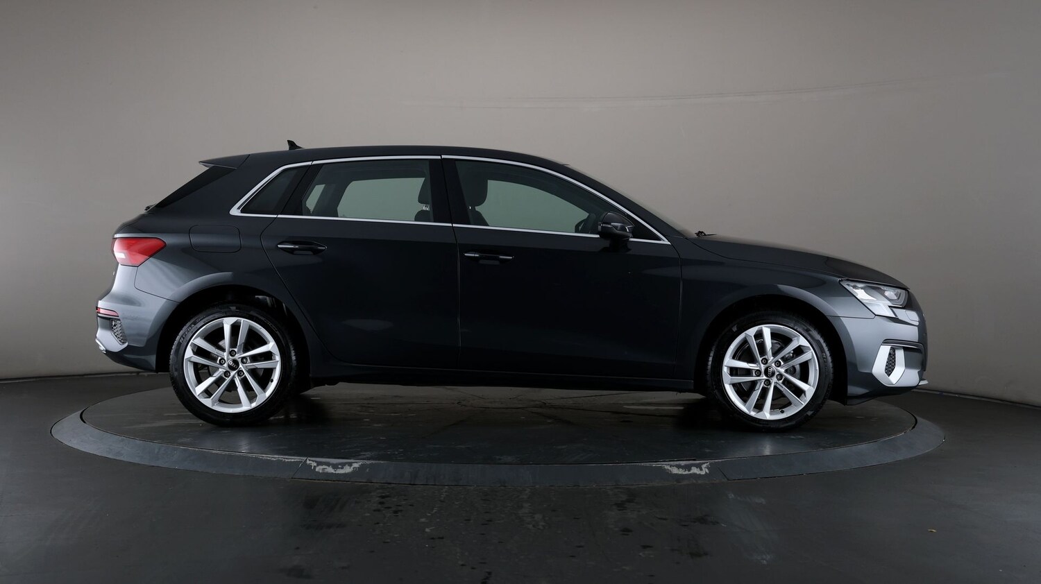 Used Audi A3 for sale - 76811634: Photo 52