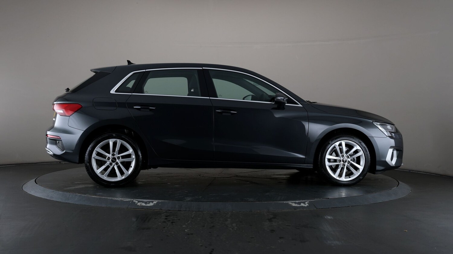 Used Audi A3 for sale - 76811634: Photo 53