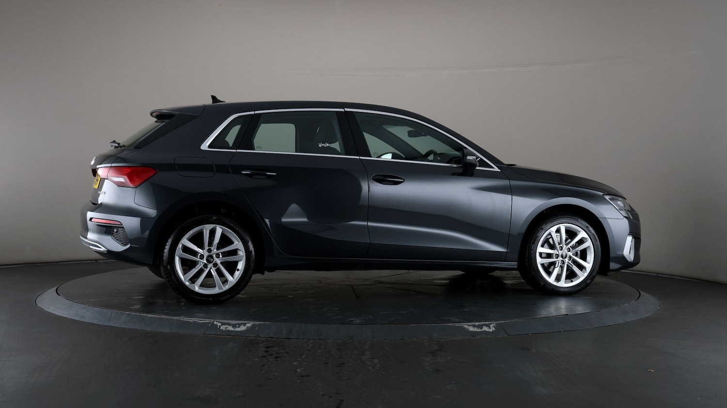 Used Audi A3 for sale - 76811634: Photo 54