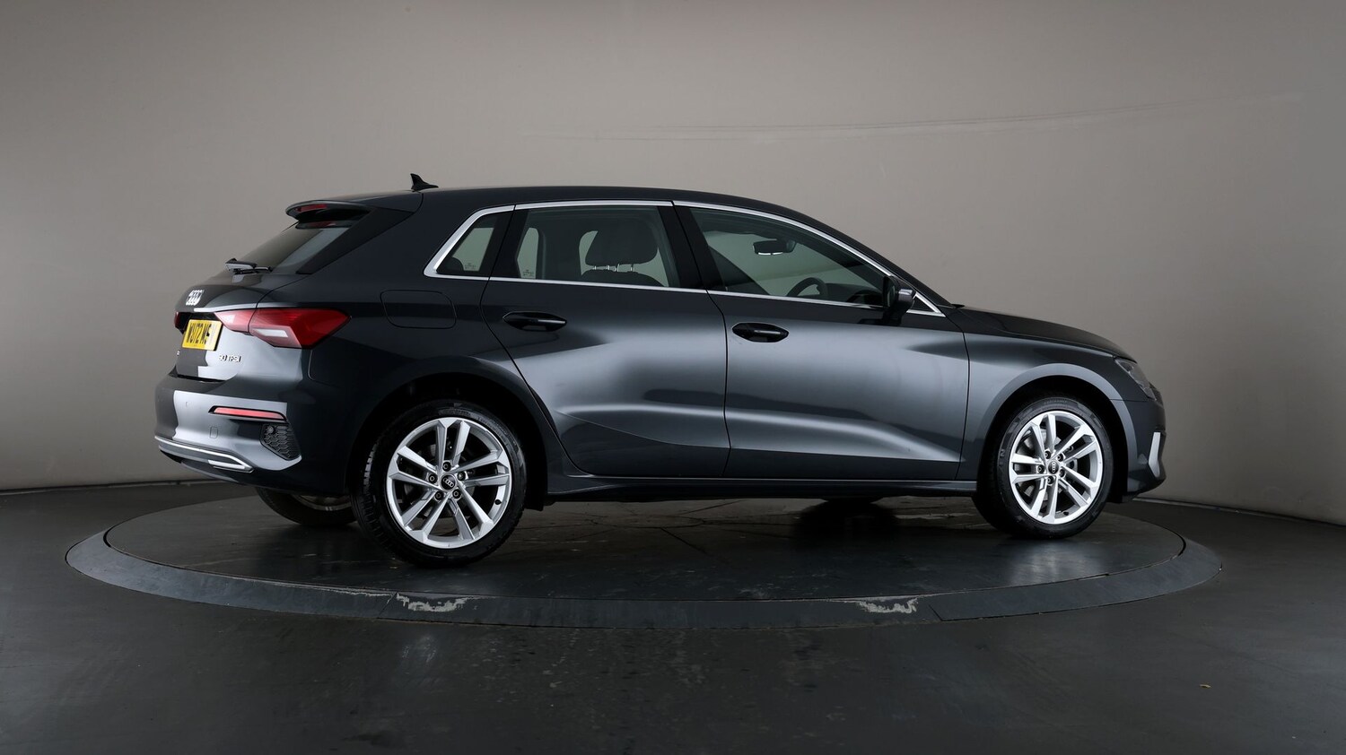 Used Audi A3 for sale - 76811634: Photo 55