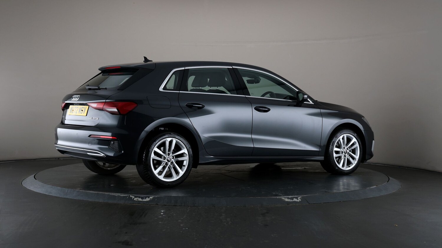 Used Audi A3 for sale - 76811634: Photo 56