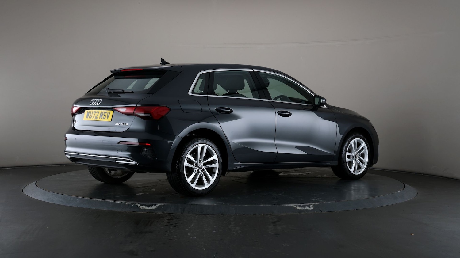 Used Audi A3 for sale - 76811634: Photo 57