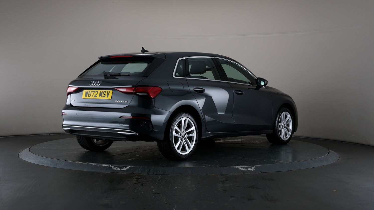 Used Audi A3 for sale - 76811634: Photo 58
