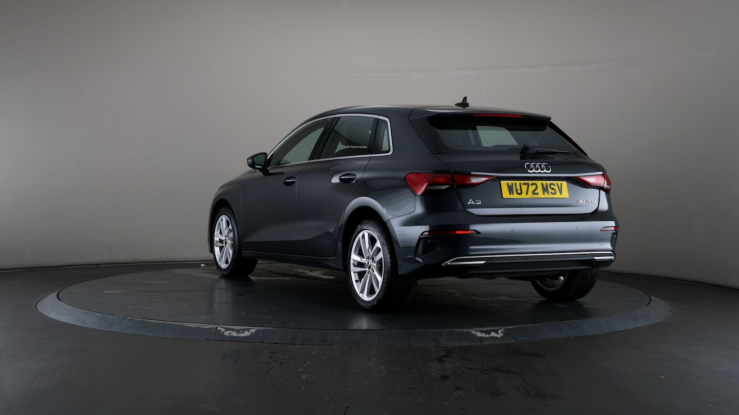Used Audi A3 for sale - 76811634: Photo 60