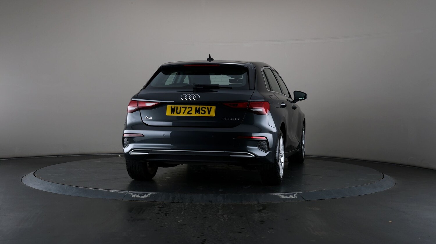 Used Audi A3 for sale - 76811634: Photo 62