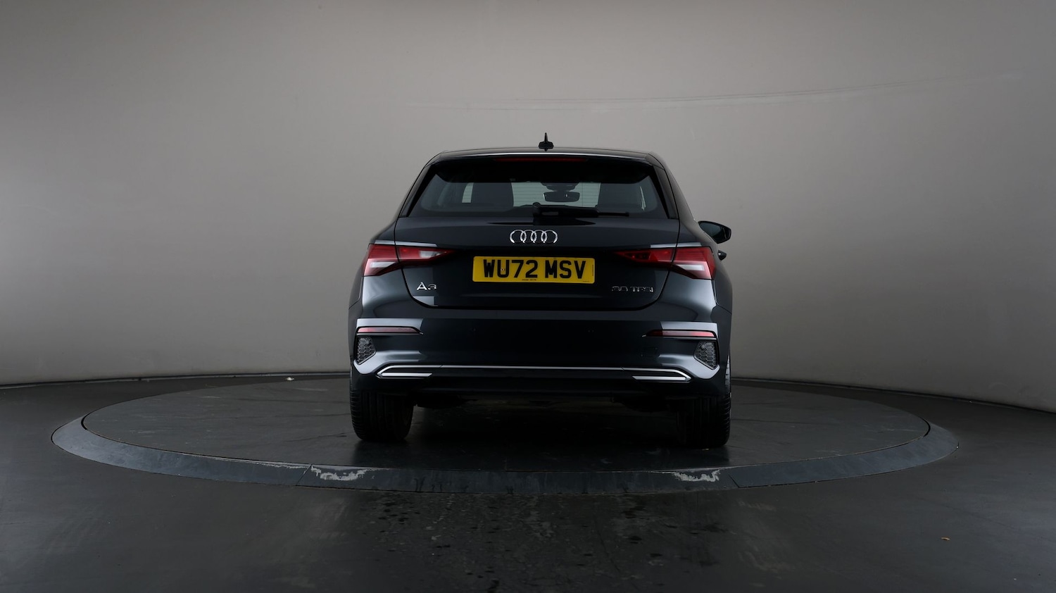 Used Audi A3 for sale - 76811634: Photo 63