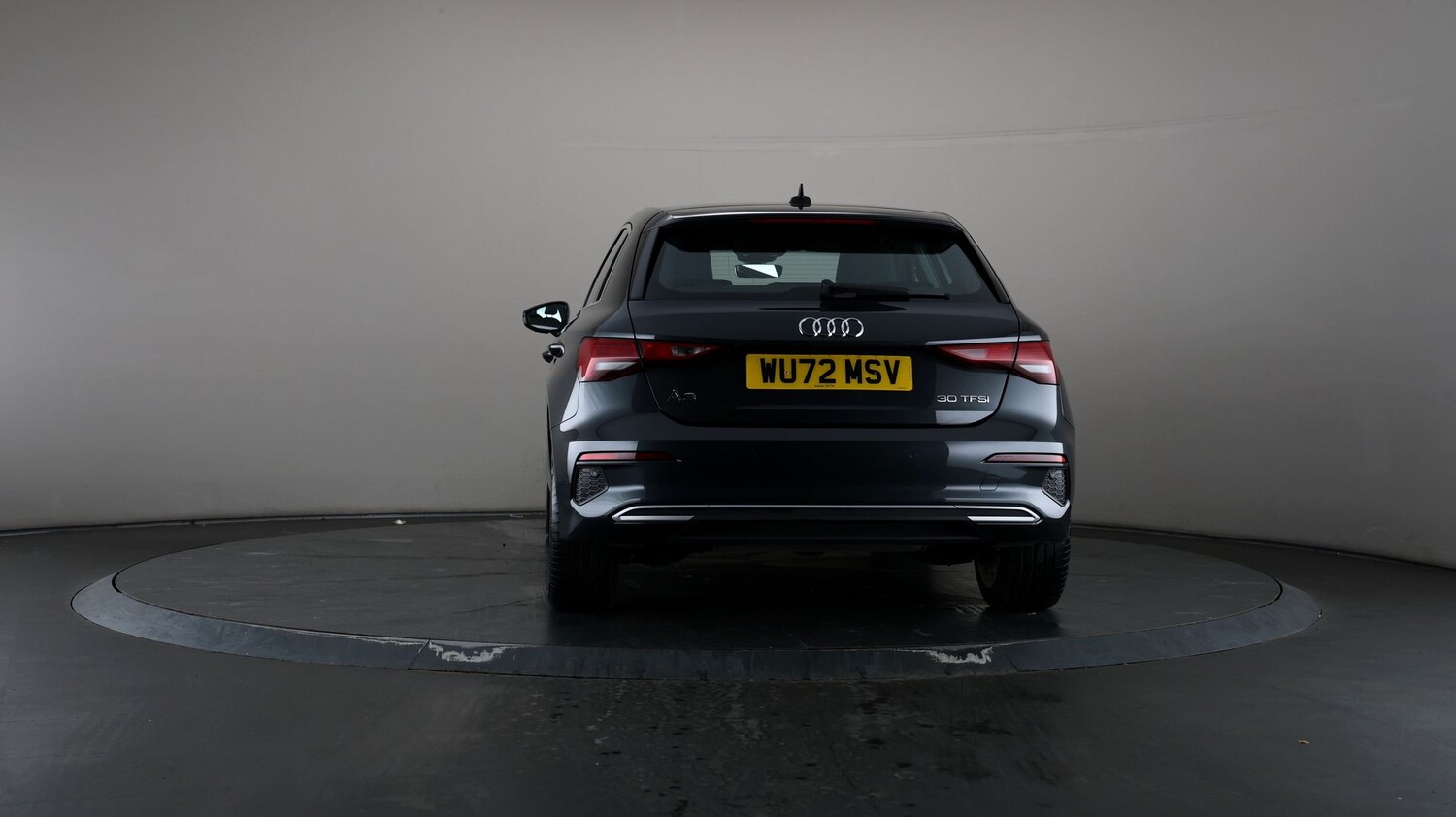 Used Audi A3 for sale - 76811634: Photo 64