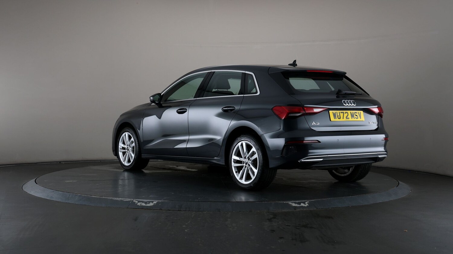 Used Audi A3 for sale - 76811634: Photo 65