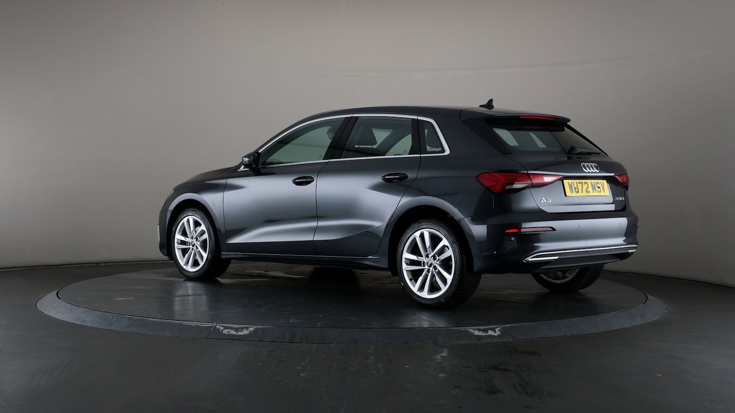 Used Audi A3 for sale - 76811634: Photo 66