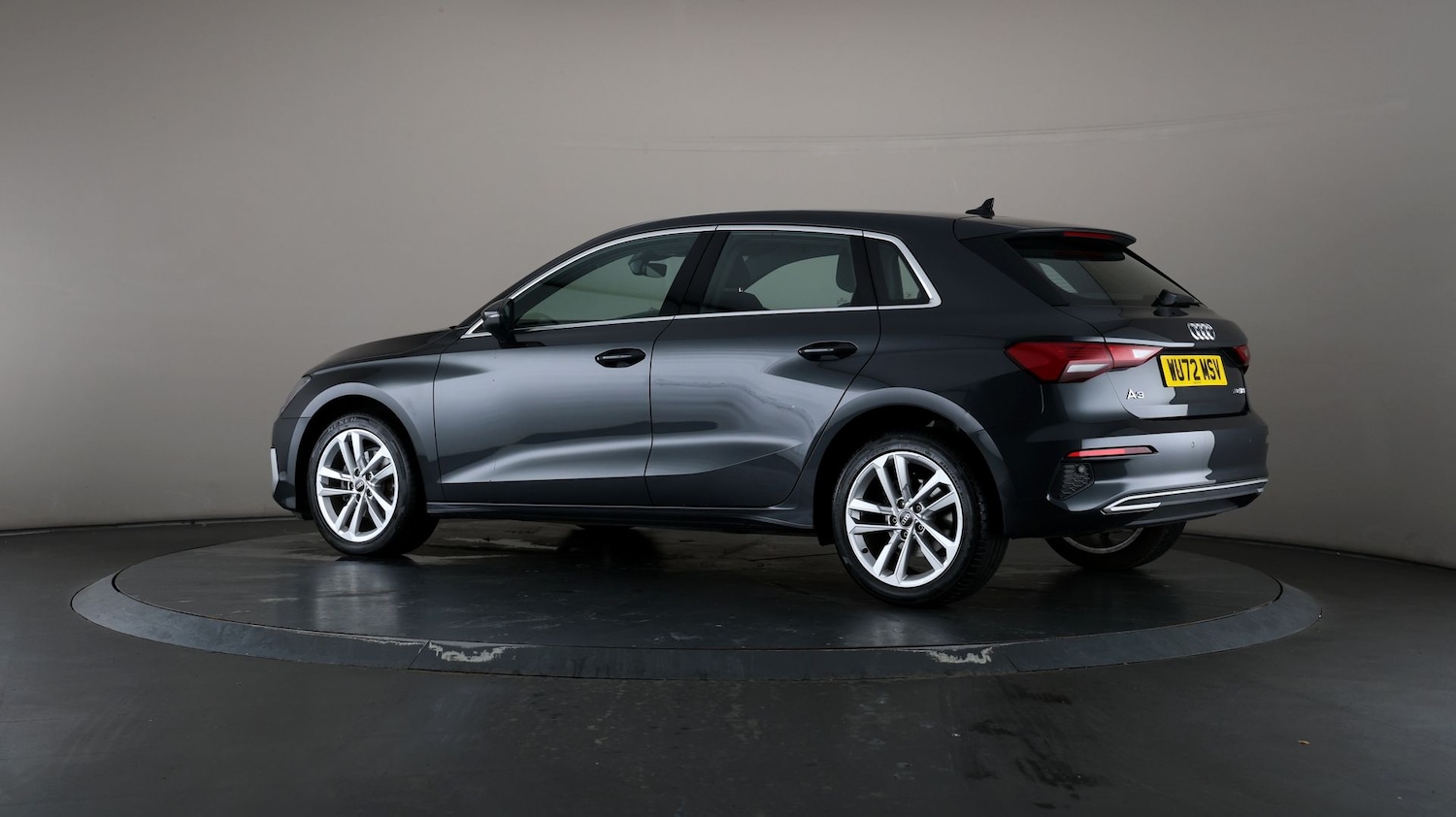 Used Audi A3 for sale - 76811634: Photo 67