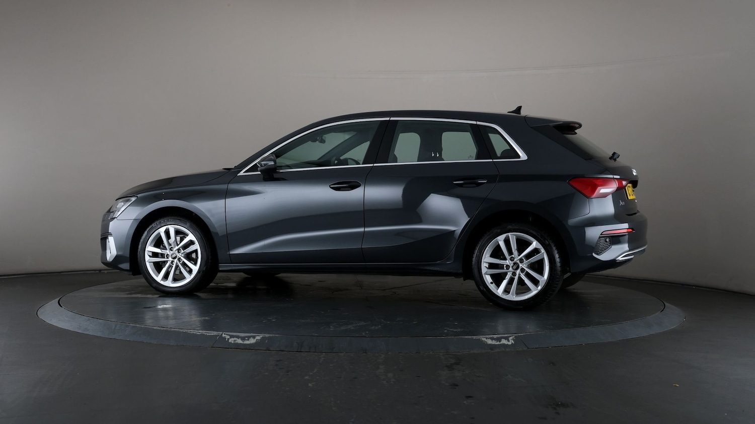 Used Audi A3 for sale - 76811634: Photo 69