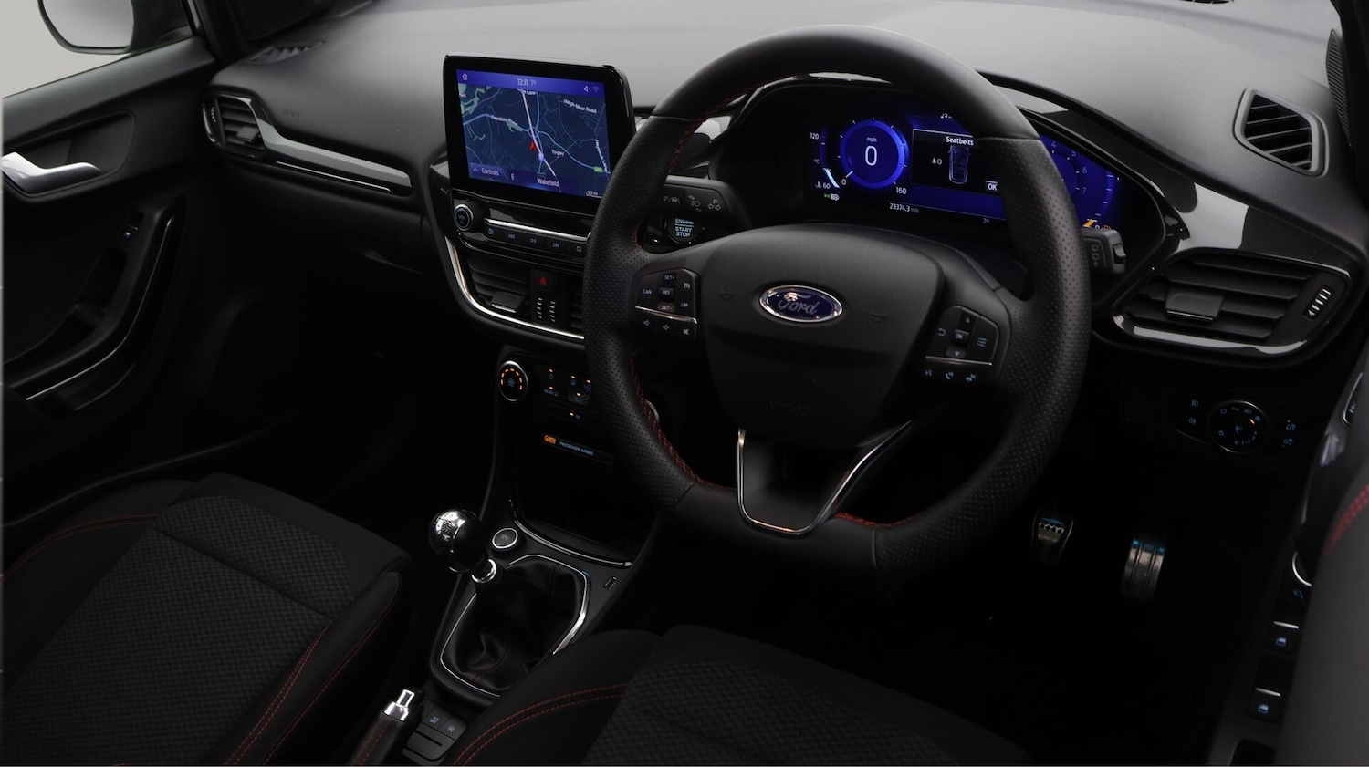 Used Ford Puma 2020 for sale - 76633990: Photo 10